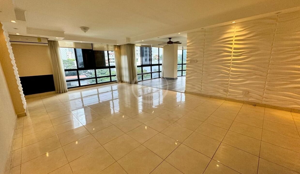 2. sala Apartamento venta Aranjuez