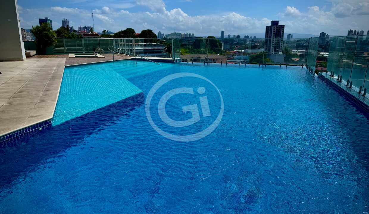 20. Apartamento venta Vivendi Green Edison Park