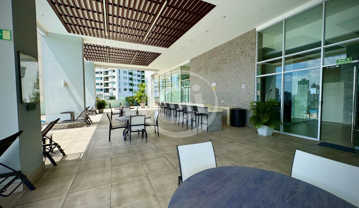 21. Apartamento venta Vivendi Green Edison Park