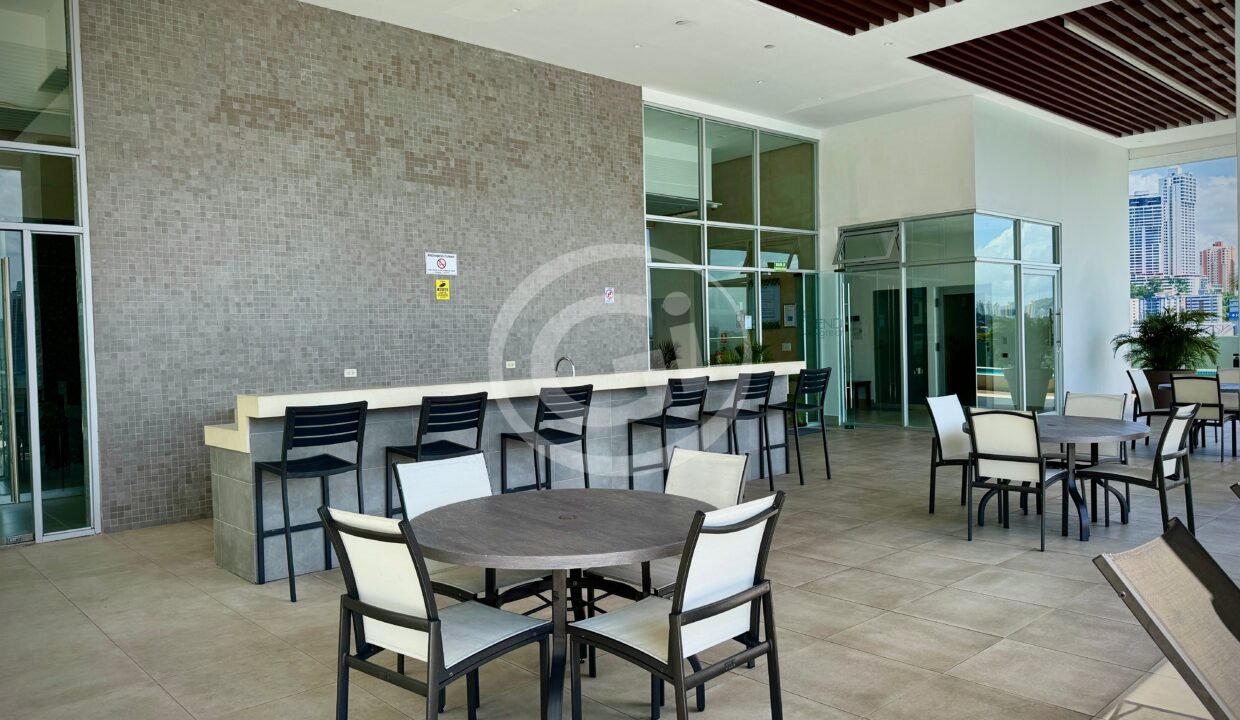 22. Apartamento venta Vivendi Green Edison Park