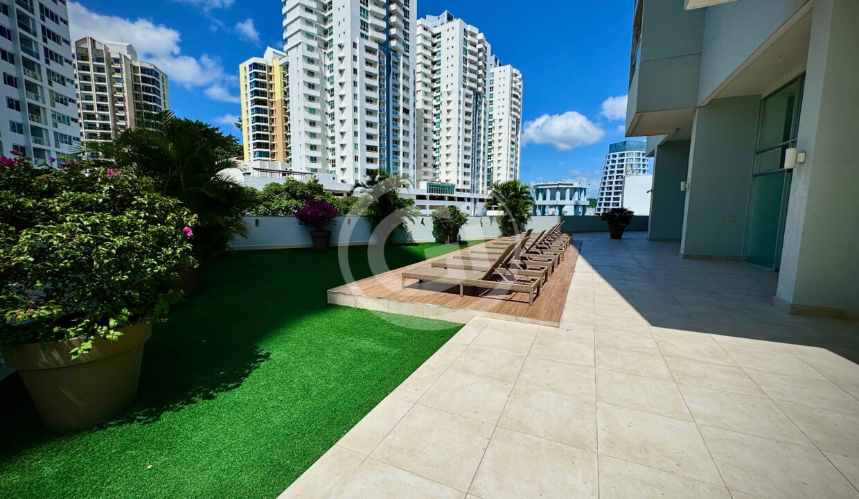 23. Apartamento venta Vivendi Green Edison Park