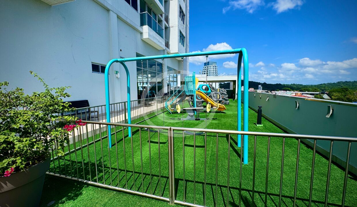 24. Apartamento venta Vivendi Green Edison Park