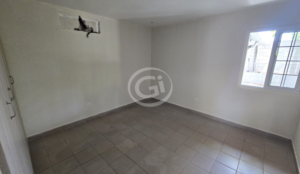 25. Apartamento Habitación 1. Venta Quintas de Versalles Lyon
