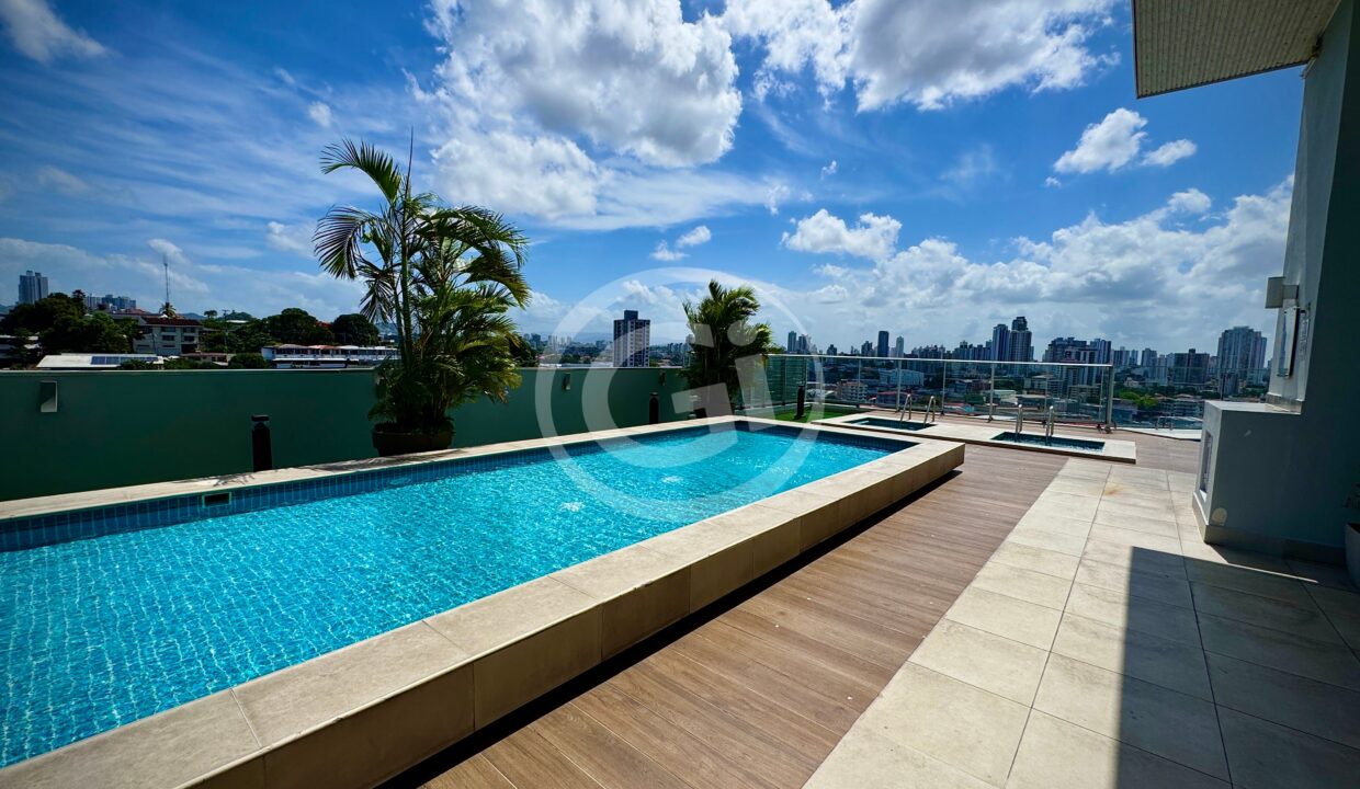 25. Apartamento venta Vivendi Green Edison Park