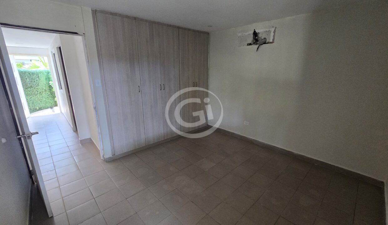 26. Apartamento Habitación 1. Venta Quintas de Versalles Lyon