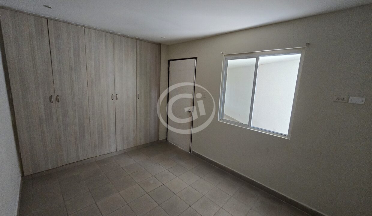 28. Apartamento Habitación 2. Venta Quintas de Versalles Lyon