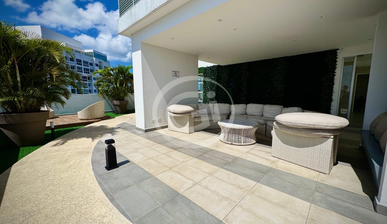 28. Apartamento venta Vivendi Green Edison Park