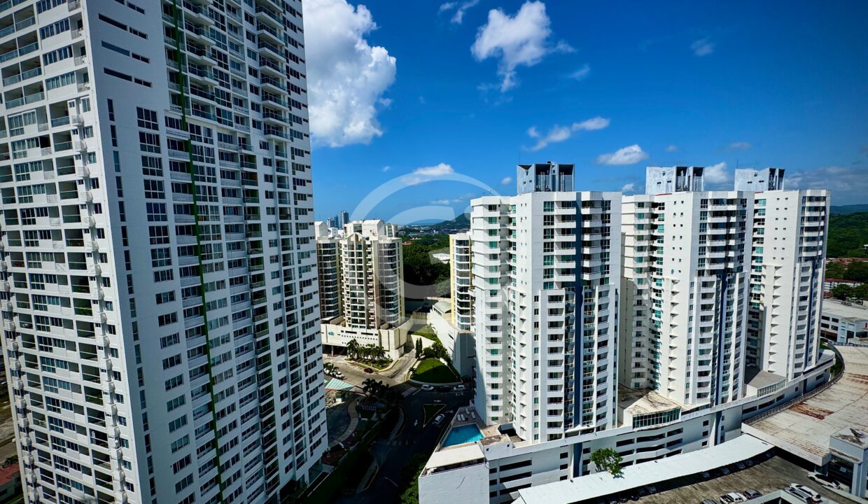 3. Vista Apartamento venta Vivendi Green Edison Park
