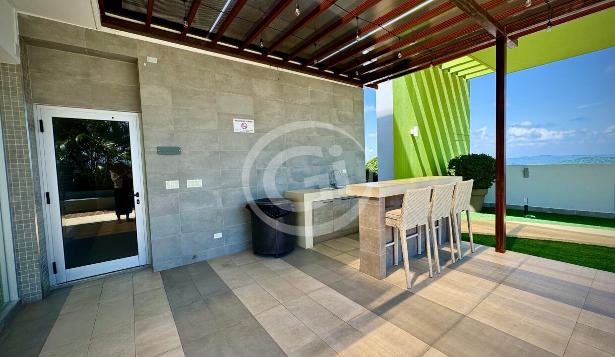 30. Apartamento venta Vivendi Green Edison Park