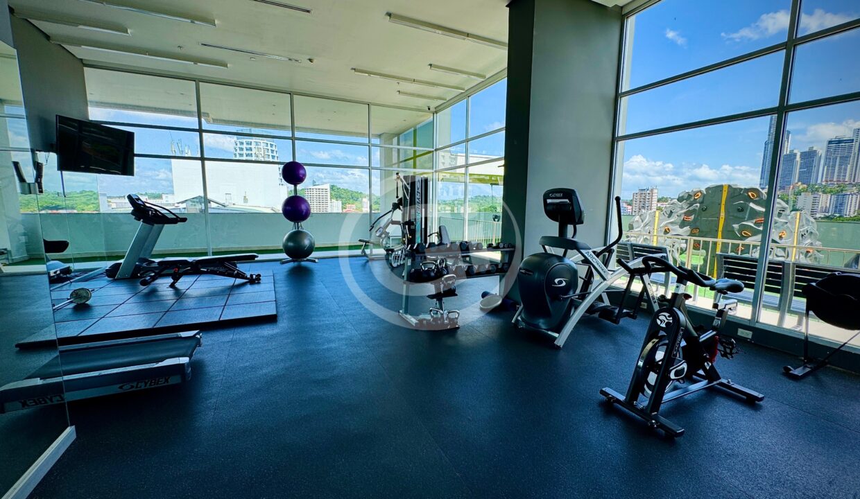 31. Apartamento venta Vivendi Green Edison Park