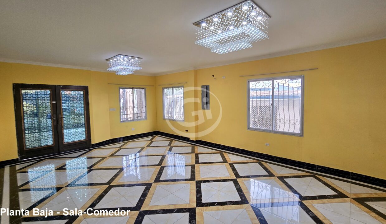 5. PB Sala-Comedor (2)