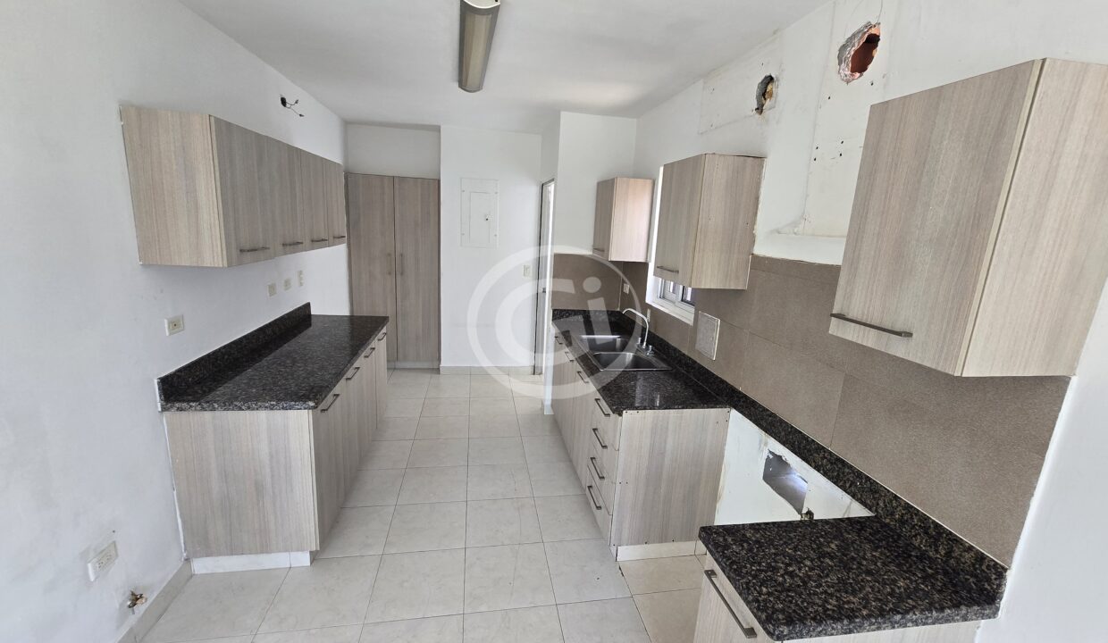 6. Cocina. Venta Quintas de Versalles Lyon