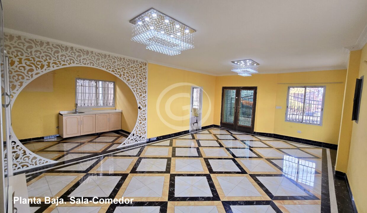 6. PB Sala-Comedor (4)