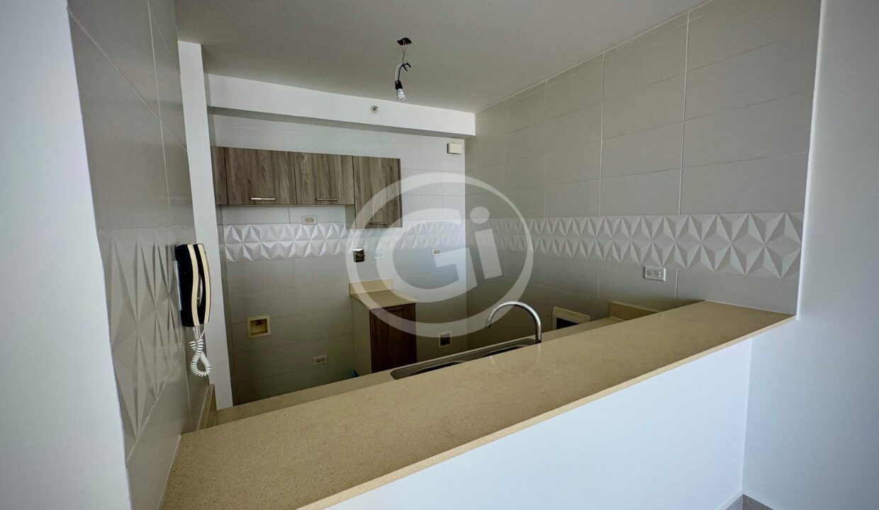 7. Apartamento venta Vivendi Green Edison Park