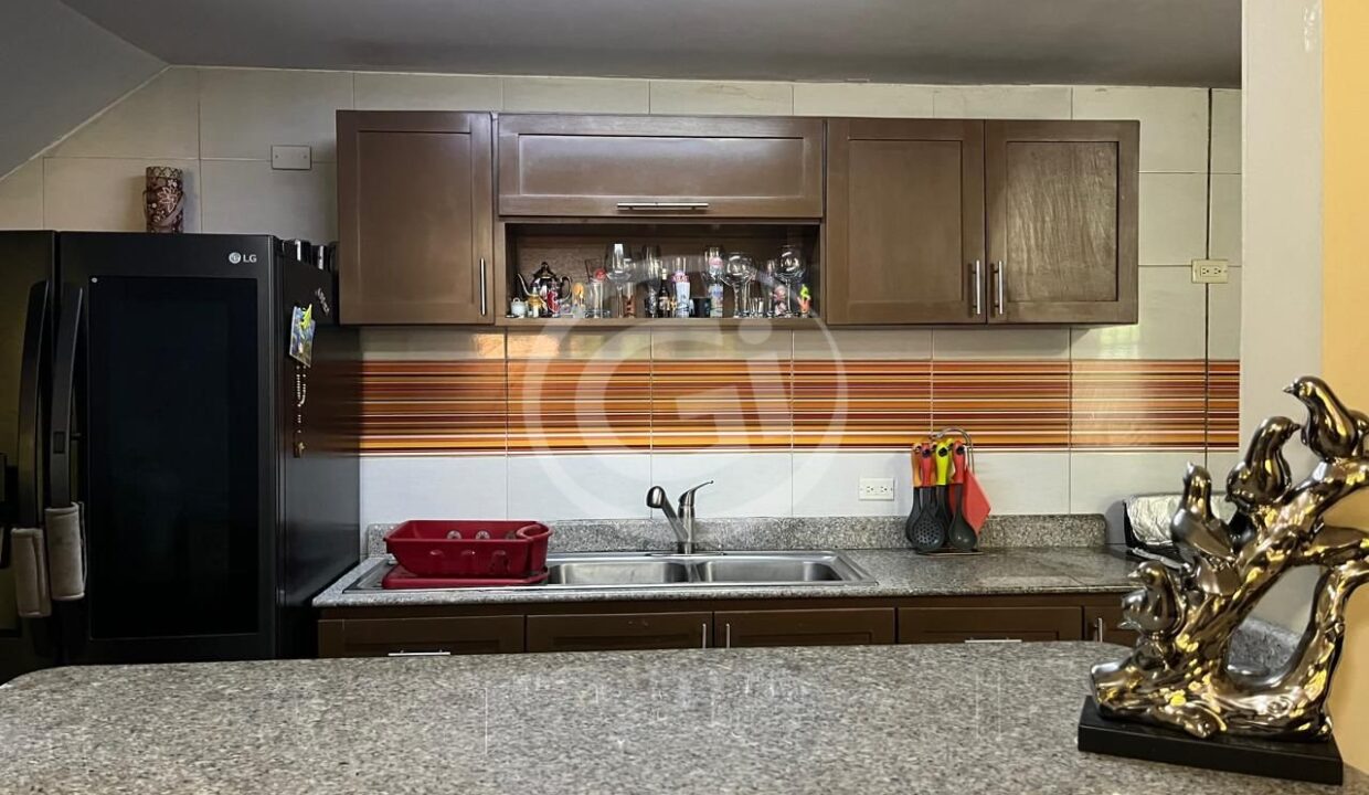 7. Condado del Rey Cocina 1