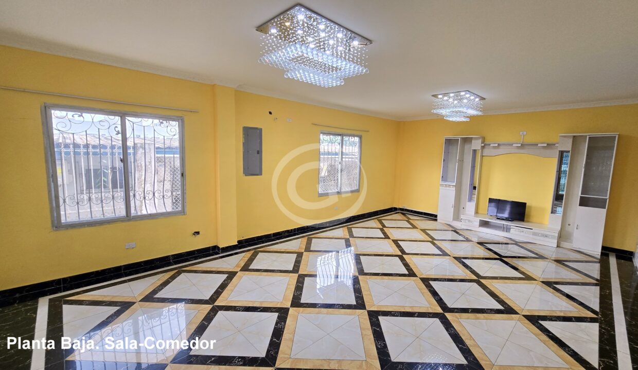 7. PB Sala-Comedor (7)