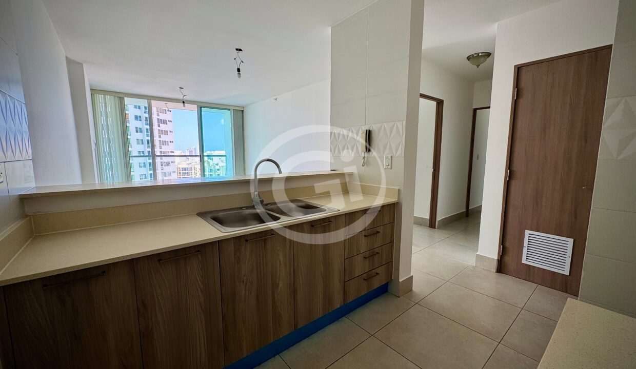 9. Apartamento venta Vivendi Green Edison Park