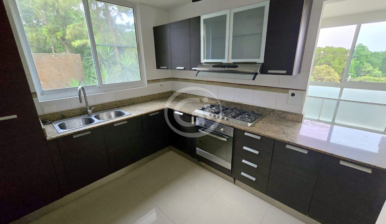 11. Cocina. Venta Remate Bancario Pine Hill. Albrook