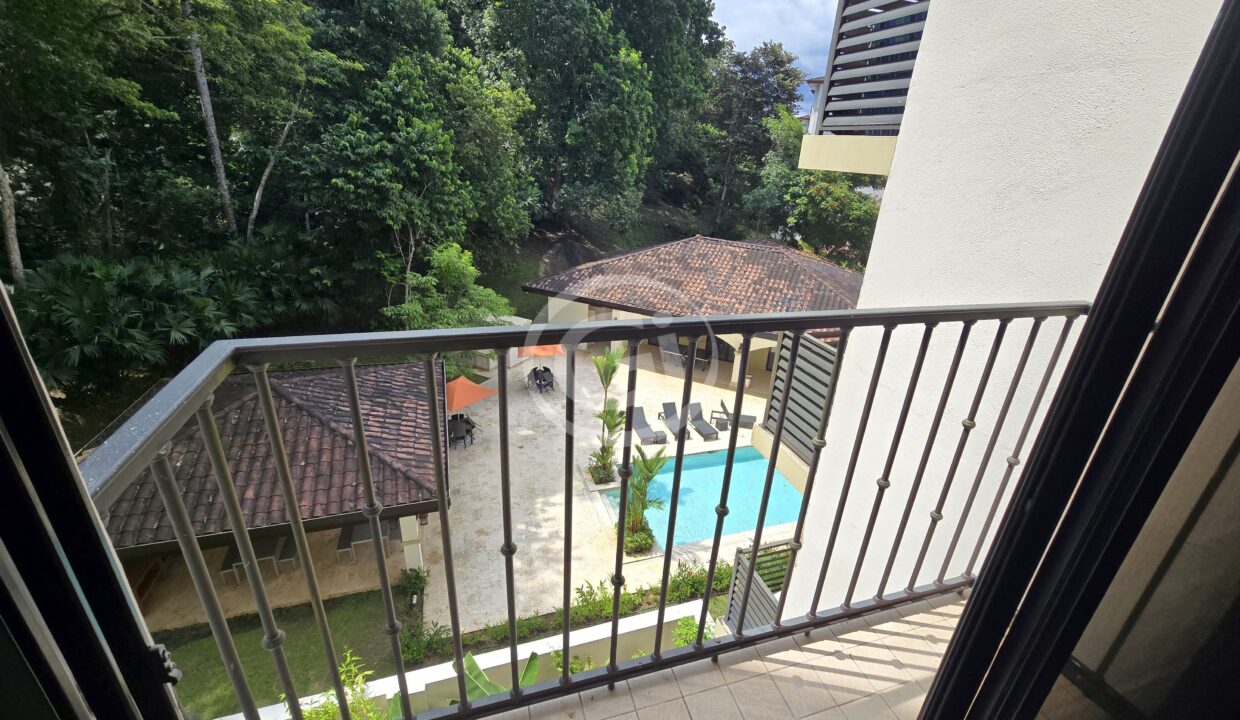 12. Habitación Principal. Venta Reposeido Bancario Embassy Village Albrook