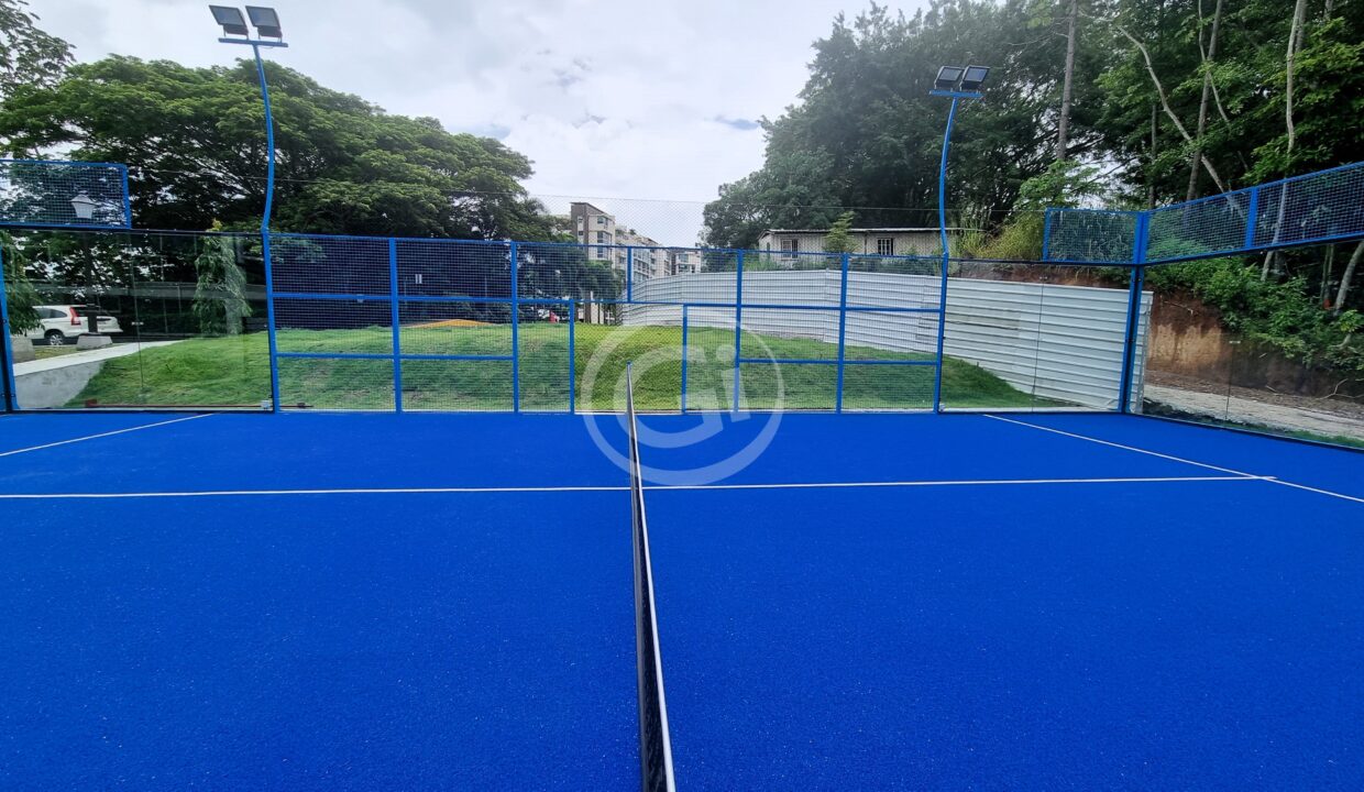 13. Cancha Padel Apartamento Venta Forest Gate Albrook