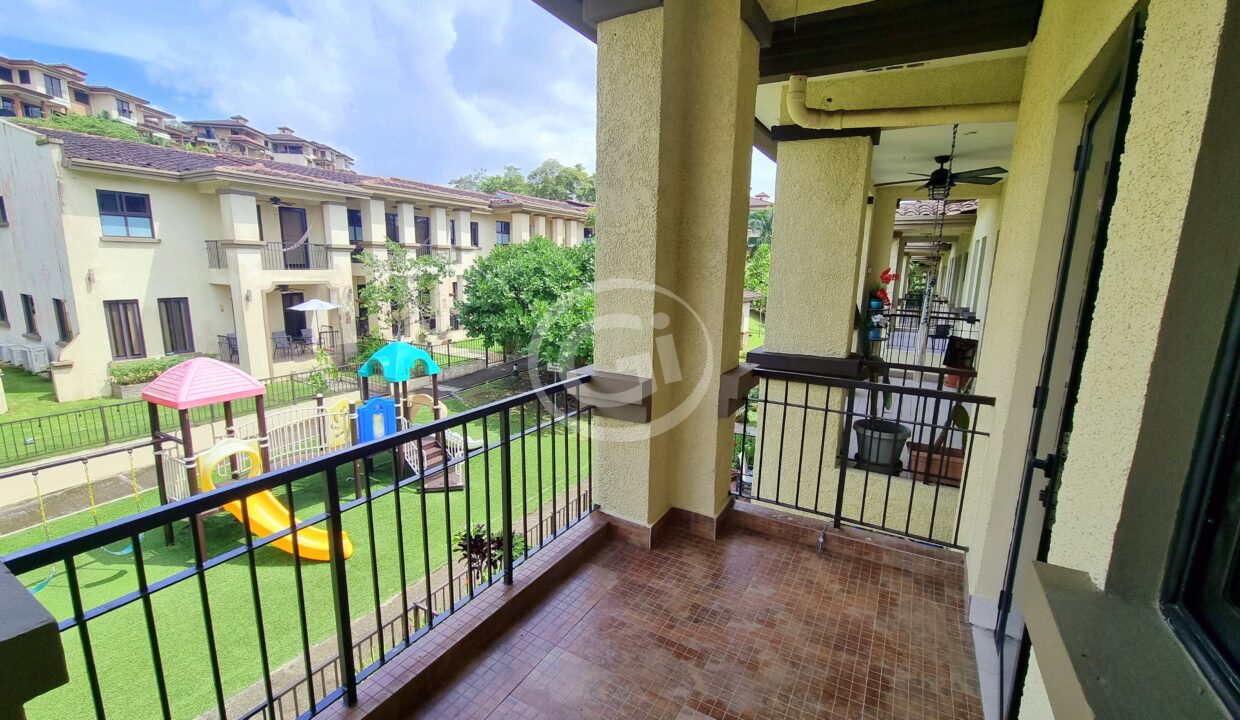 13. Habitación Principal. Embassy Club. Alquiler TownHome