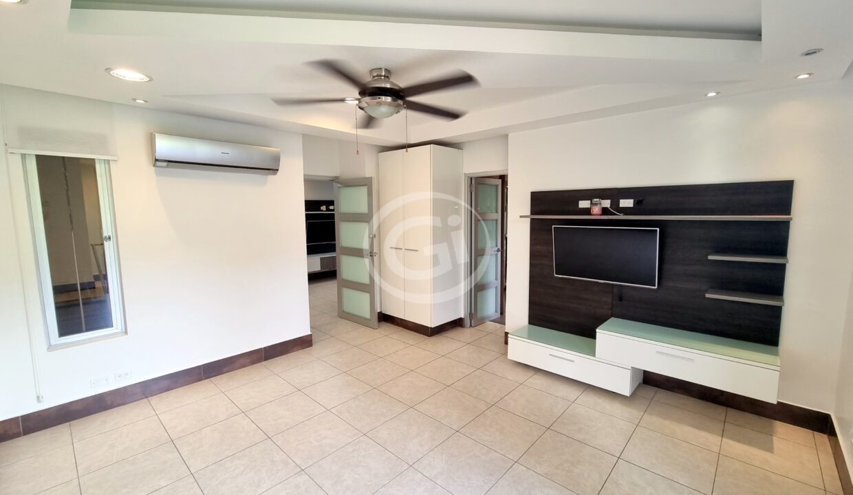 14. Habitación Principal. Embassy Club. Alquiler TownHome