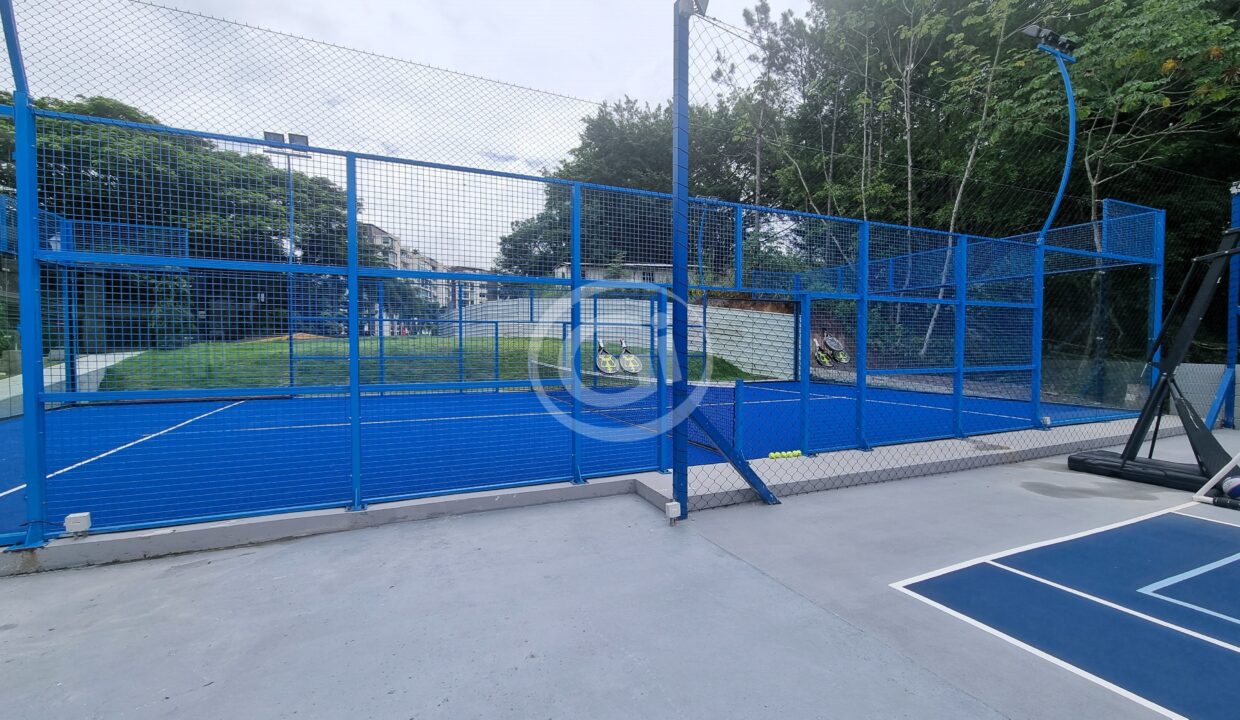 15. Cancha Padel Apartamento Venta Forest Gate Albrook