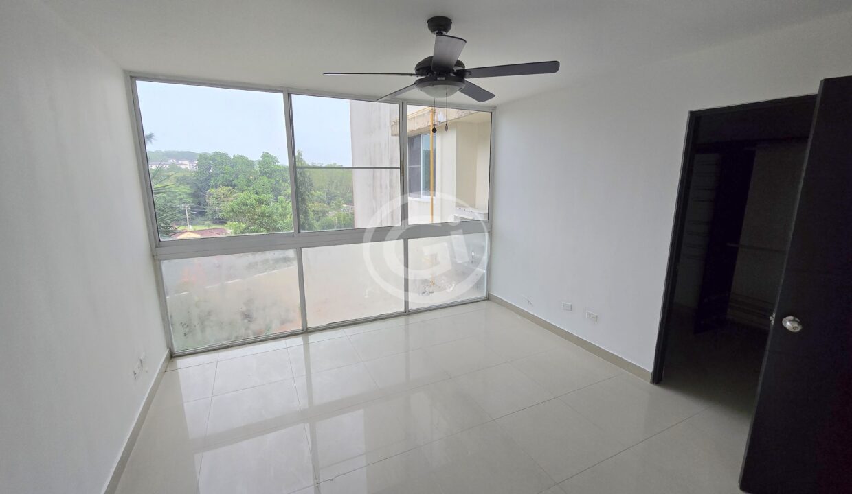 15. Habitación Principal. Venta Remate Bancario Pine Hill. Albrook