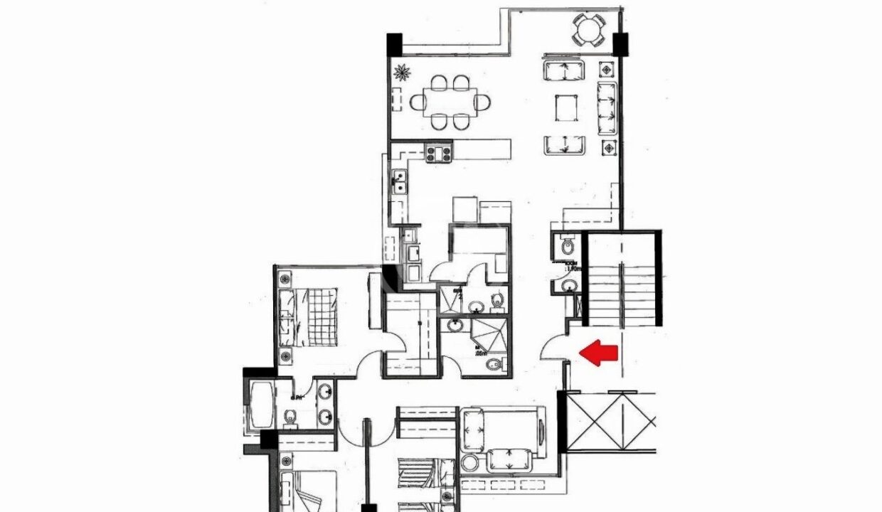 23. Plano. Venta Remate Bancario Pine Hill. Albrook
