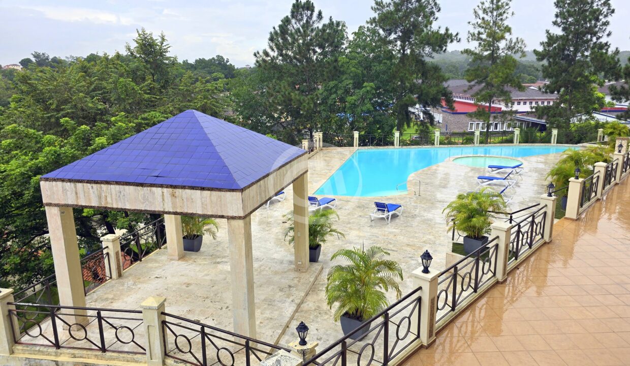 25. Areas Sociales. Venta Remate Bancario Pine Hill. Albrook