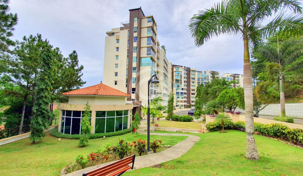 28. Areas Sociales. Venta Remate Bancario Pine Hill. Albrook