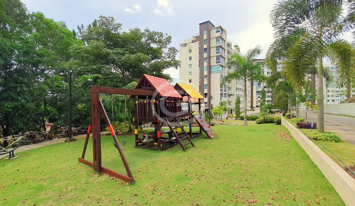 29. Areas Sociales. Venta Remate Bancario Pine Hill. Albrook