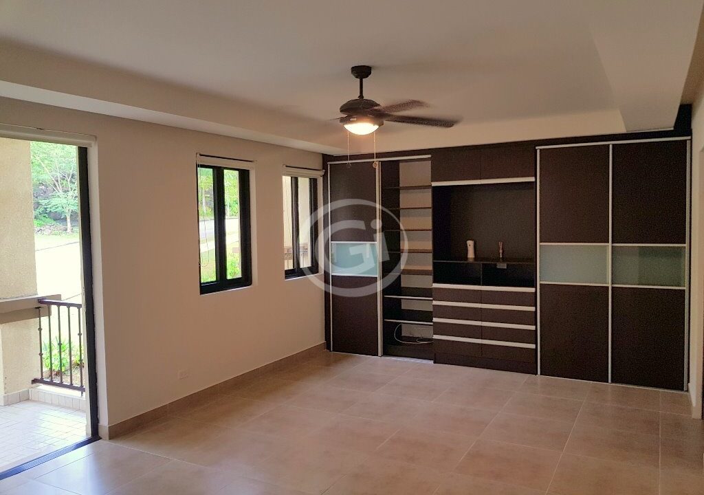 7. Habitación Principal. Embassy Club TownHome