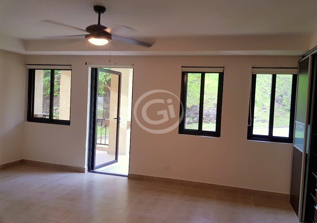 8. Habitación Principal. Embassy Club TownHome