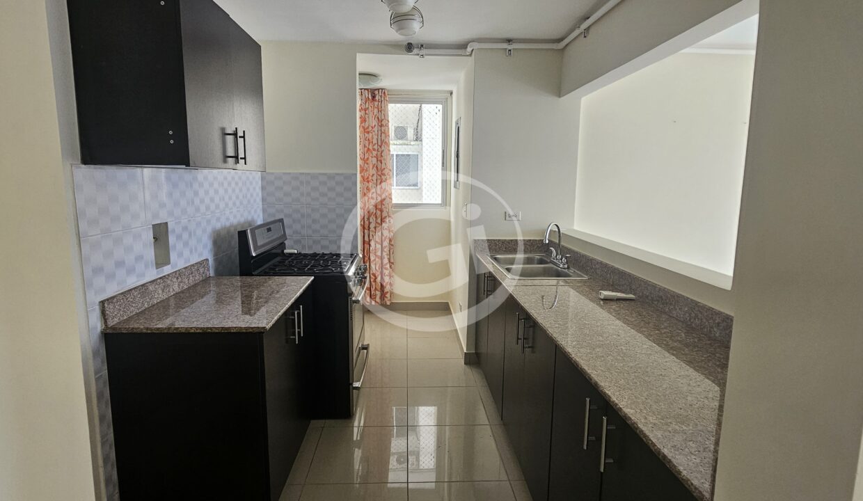 10. Cocina Lavandería apartamento venta Centennial