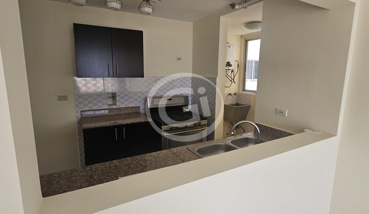 11. Cocina sala apartamento venta Centennial