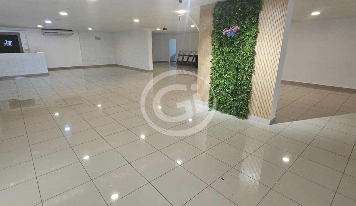 16. Salón de fiestas apartamento venta Centennial