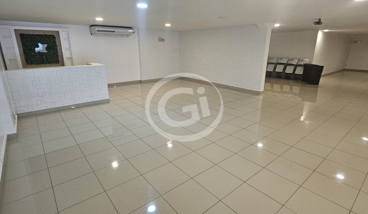 17. Salón de fiestas apartamento venta Centennial