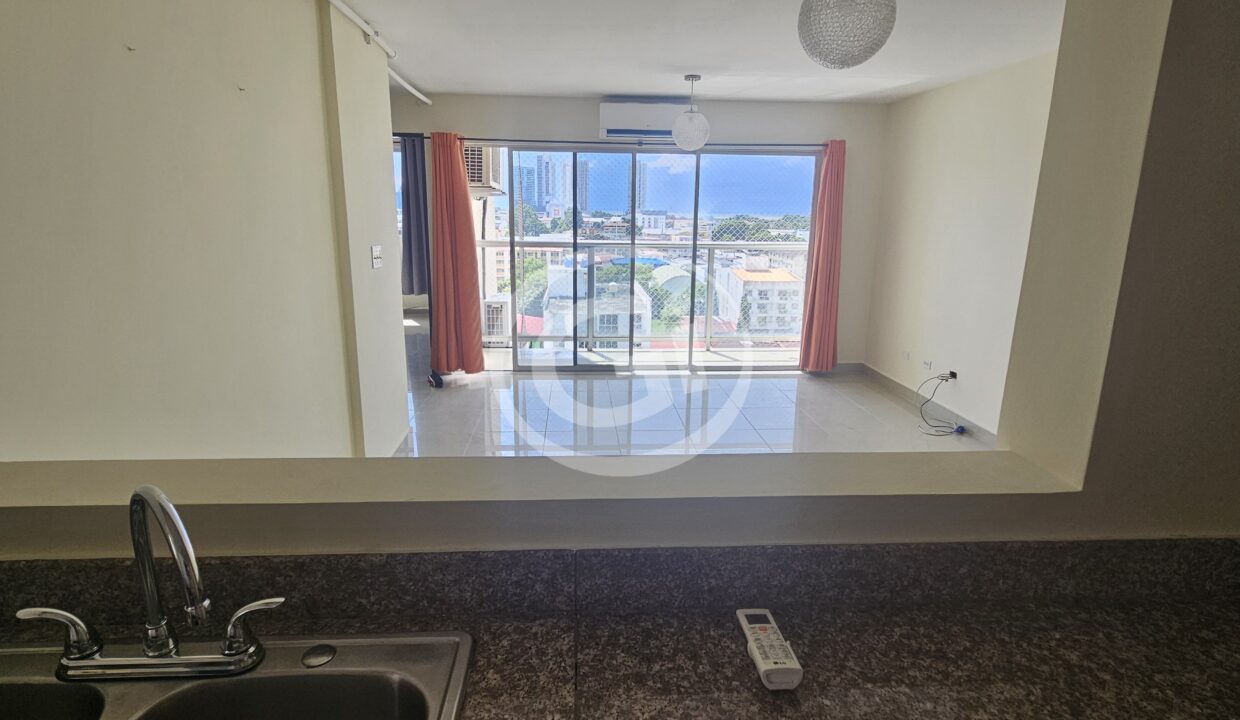 2. Sala comedor apartamento venta Centennial