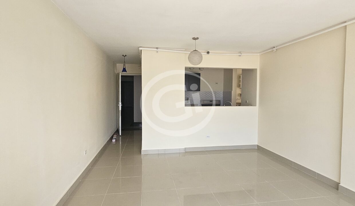 3. Sala comedor apartamento venta Centennial