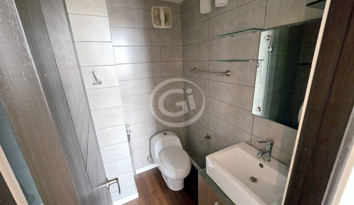 18. Habitación Principal. Reposeido Bancario Parques del Carmen Betania
