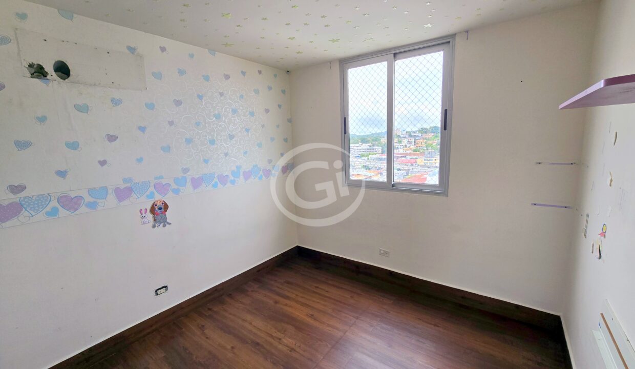 19. Habitación 2. Reposeido Bancario Parques del Carmen Betania