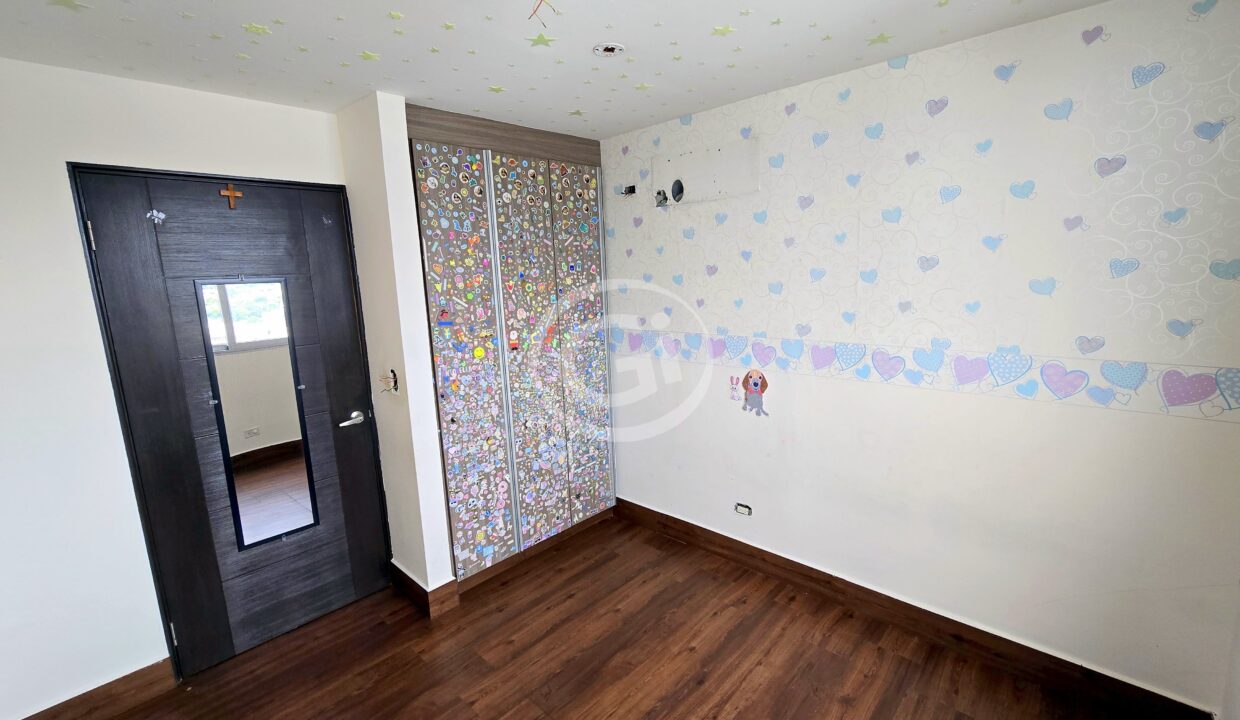20. Habitación 2. Reposeido Bancario Parques del Carmen Betania