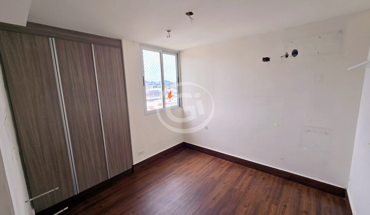 22. Habitación 3. Reposeido Bancario Parques del Carmen Betania
