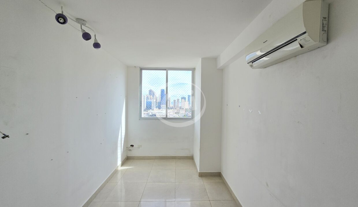 23. Habitación 2. Reposeido Bancario Diamond Tower San Francisco
