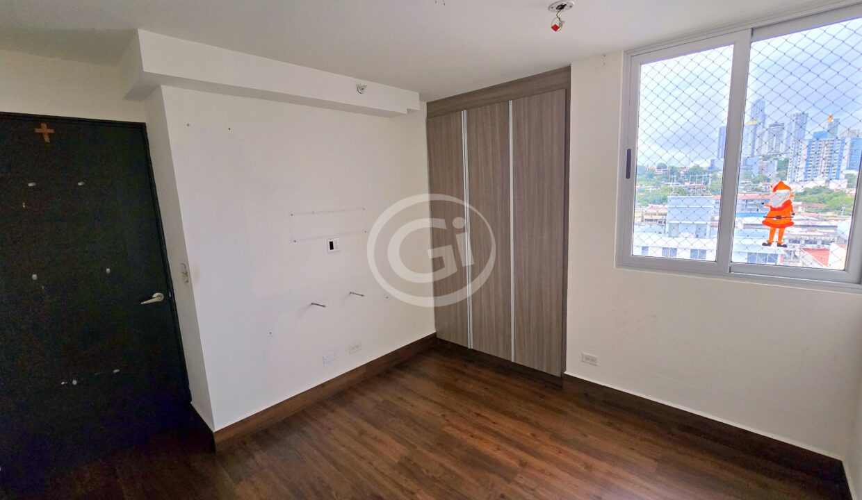 23. Habitación 3. Reposeido Bancario Parques del Carmen Betania
