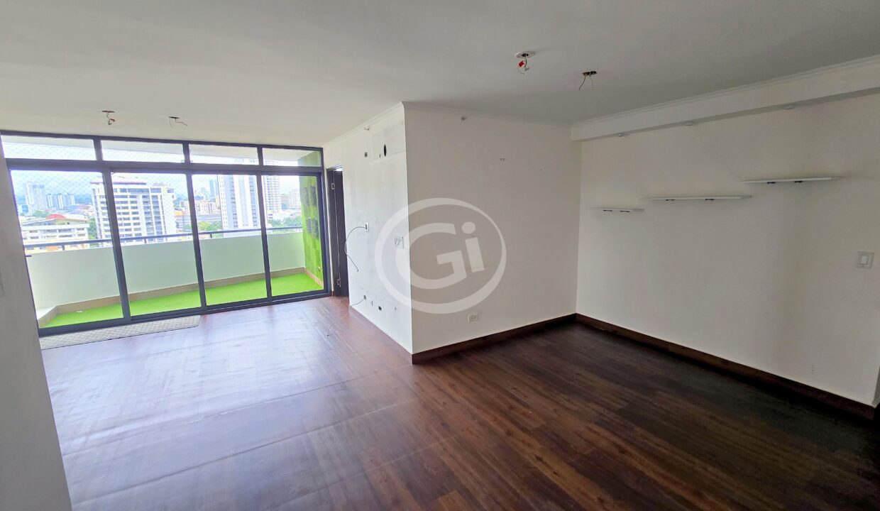 3. Sala-Comedor. Reposeido Bancario Parques del Carmen Betania