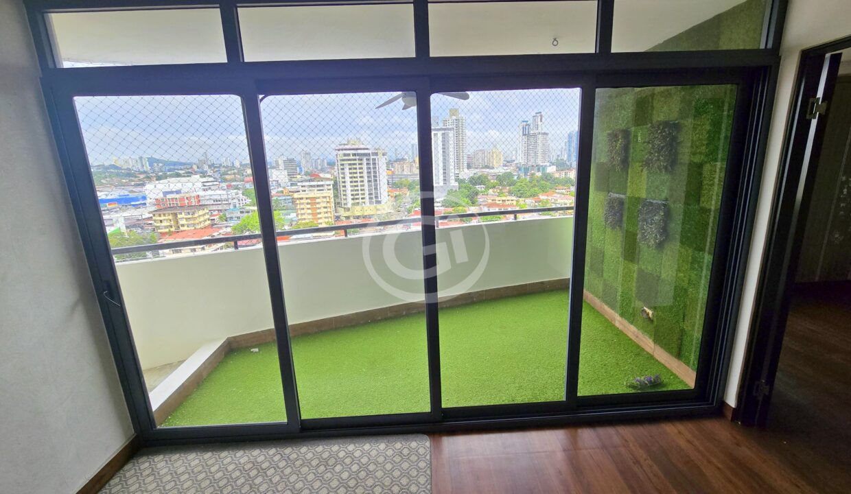 6. Sala-Comedor. Reposeido Bancario Parques del Carmen Betania