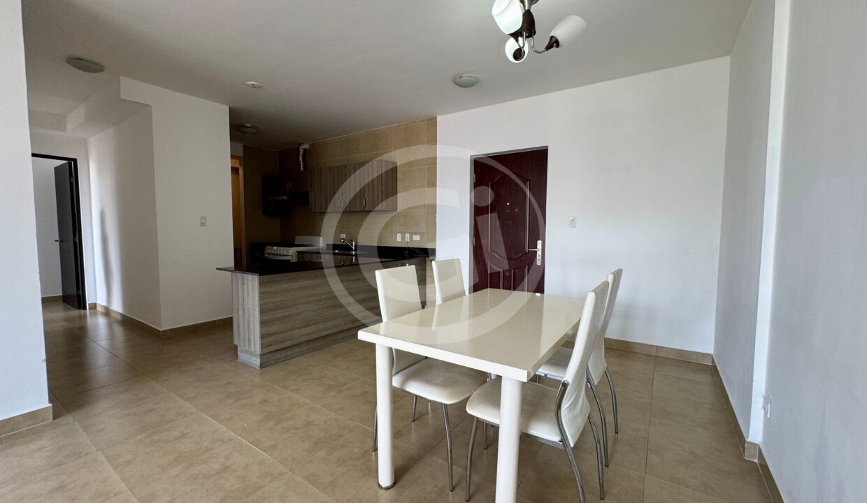 10. Comedor venta apartamento Obarrio The One