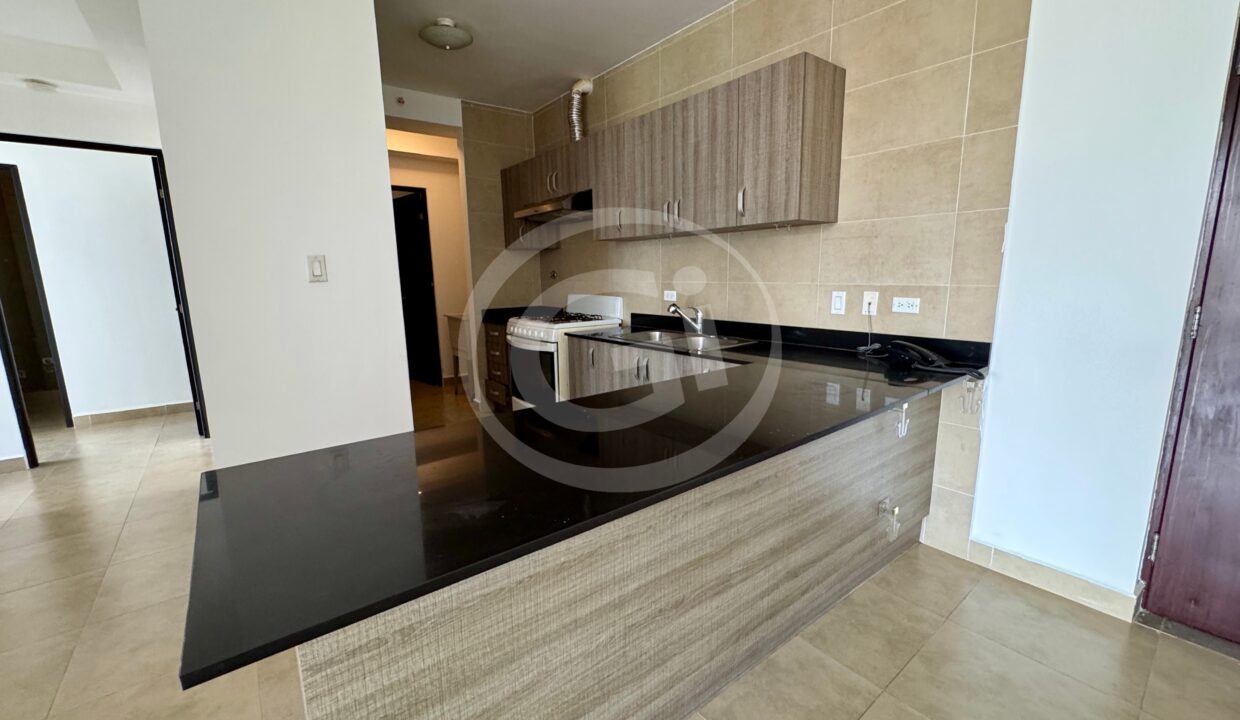 12. Cocina venta apartamento Obarrio The One